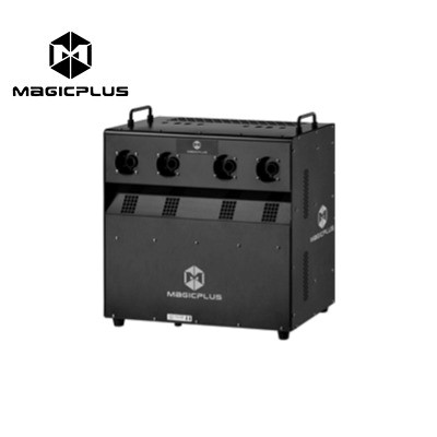 MAGICPLUS MP-20噴氣式煙炮機