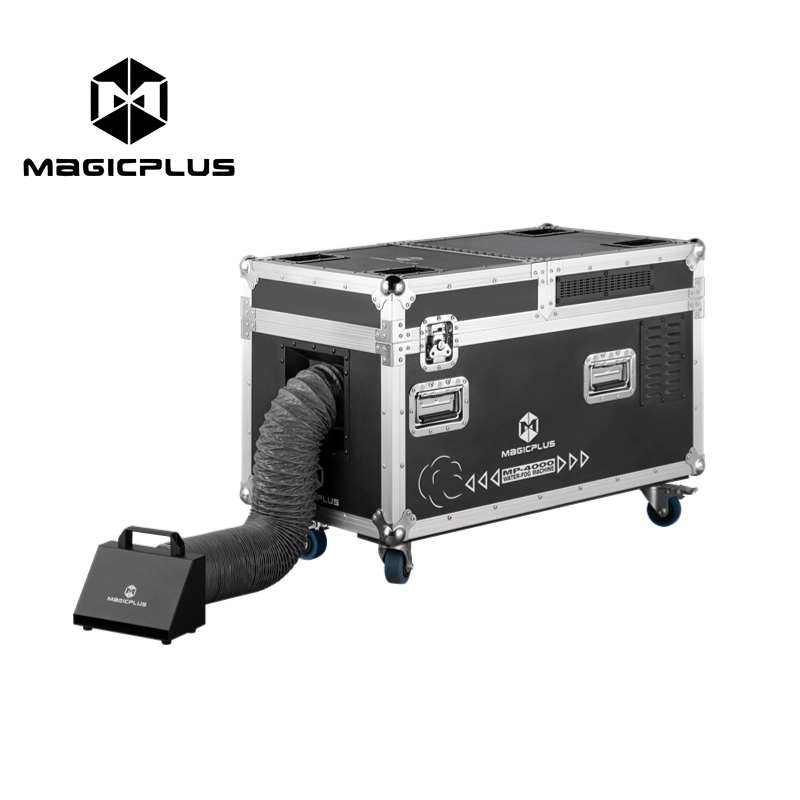 MP-SW4000魔幻水霧混合機(jī)